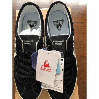 ルコックスポルティフ(le coq sportif)のルコック　パピヨン(スニーカー)