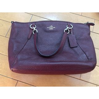 コーチ(COACH)のコーチのショルダーバッグ(ショルダーバッグ)