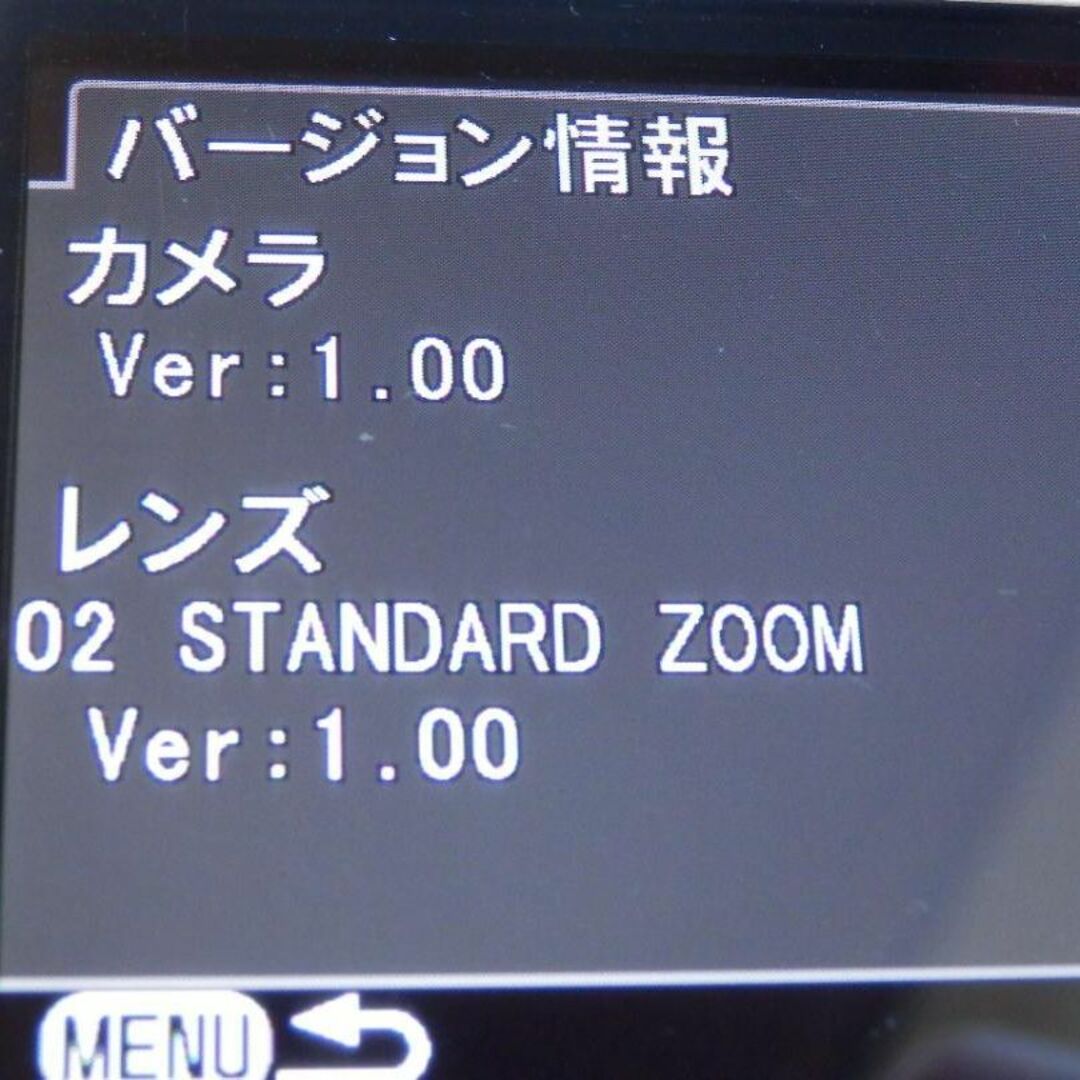 PENTAX(ペンタックス)の❤️576ショット❤️新品級❤️PENTAX Q レンズキット★ホワイト スマホ/家電/カメラのカメラ(ミラーレス一眼)の商品写真