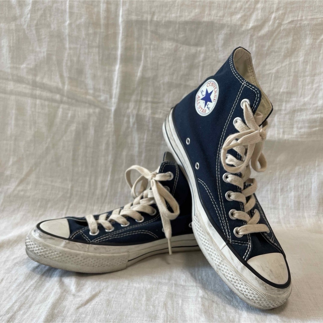 converse addict チャックテイラー コンバースアディクト ネイビー