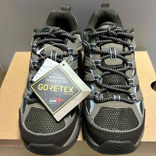 メレル(MERRELL)のメレル MERRELL モアブ 3 シンセティック ゴアテックス W500188(登山用品)