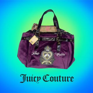 ジューシークチュール バッグの通販 300点以上 | Juicy Coutureの