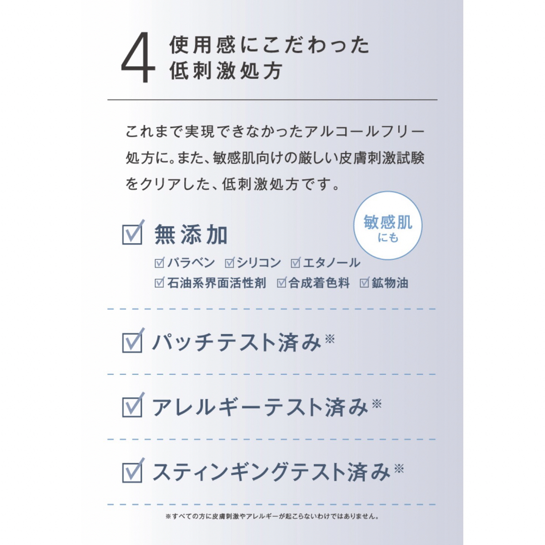 FROMFIRST Musee - ミュゼコスメ メンズミルクローション FROMFIRST Musee - ミュゼコスメ メンズミルクローション