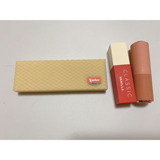 化粧品まとめ売り　エチュード❺