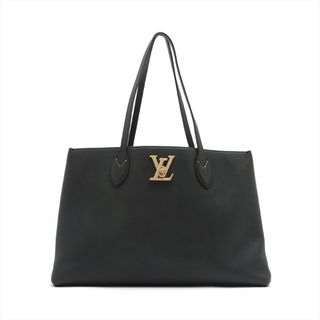 ルイヴィトン(LOUIS VUITTON)のヴィトン ロックミーショッパー    レディース トートバッグ(トートバッグ)