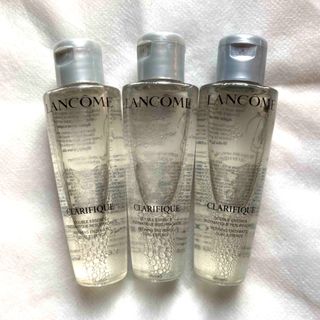 ランコム(LANCOME)の★LANCOME★クラリフィックデュアルエッセンスローション／50mL×3本(化粧水/ローション)