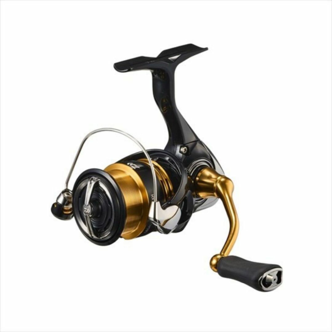 DAIWA - ダイワ スピニングリール 23レガリス LT2000S-XHの通販 by は ...