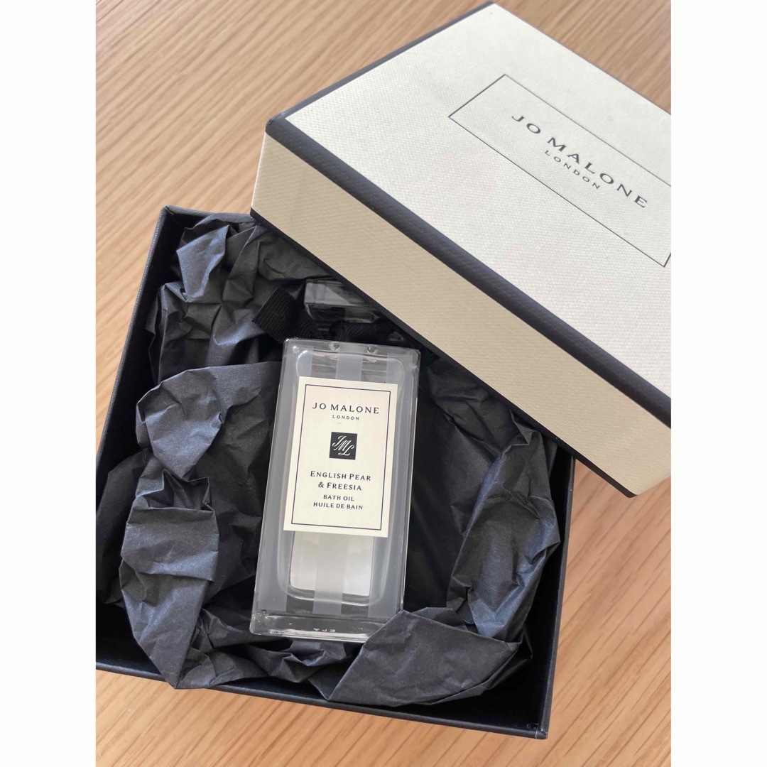 Jo Malone - Jo Malone 新品未開封 イングリッシュ ペアー&フリージア ...