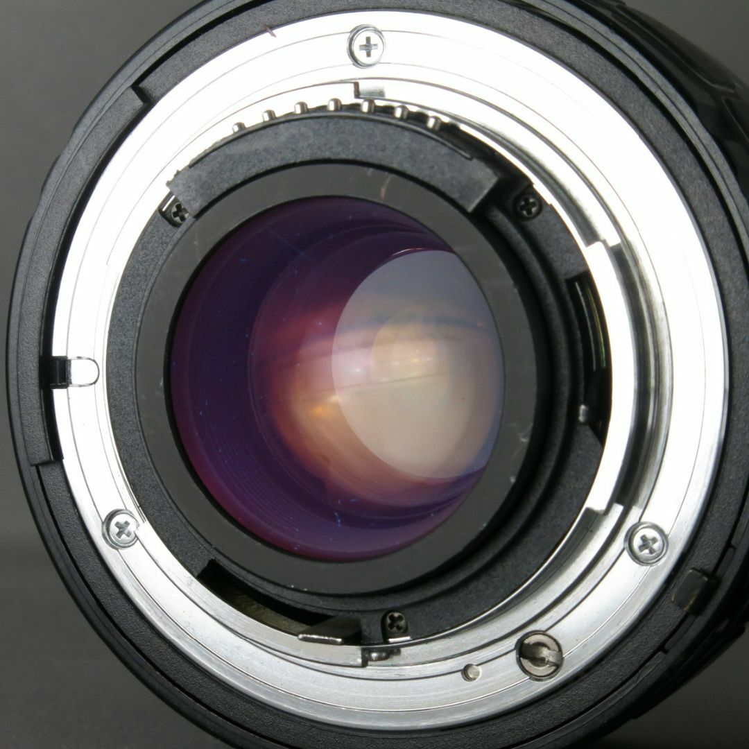 Kenko(ケンコー)のケンコー　ニコンＦマウント用 N-AFD 2X TELEPLUS MC7 スマホ/家電/カメラのカメラ(レンズ(単焦点))の商品写真