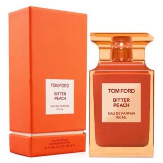 トムフォードビューティ(TOM FORD BEAUTY)のTOMFORD トムフォード ビターピーチ オードパルファム 100ml(ユニセックス)