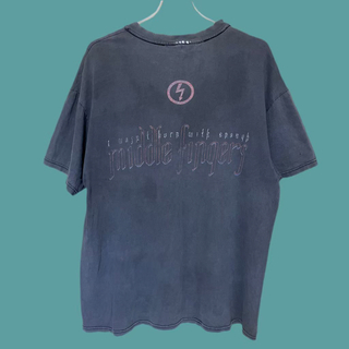 90s MARILYN MANSON マリリンマンソン Tシャツ ビンテージの通販 by 