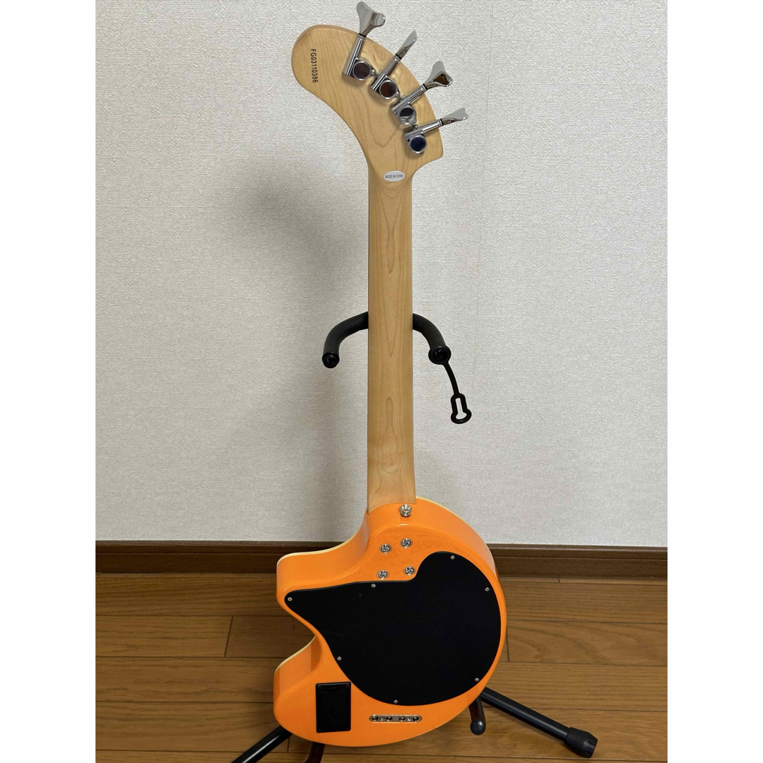 Fernandes - zo -3 花輪モデルの通販 by ※※※十戒's shop Fernandes - zo -3 花輪モデルの通販 by ※※※十戒's shop