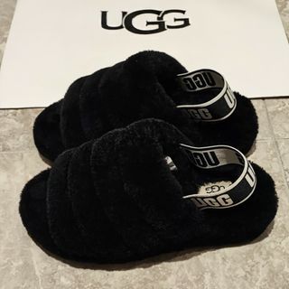 アグ(UGG)のUGG サンダル(サンダル)