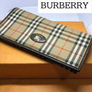 バーバリー(BURBERRY) ロゴ 財布(レディース)の通販 200点以上