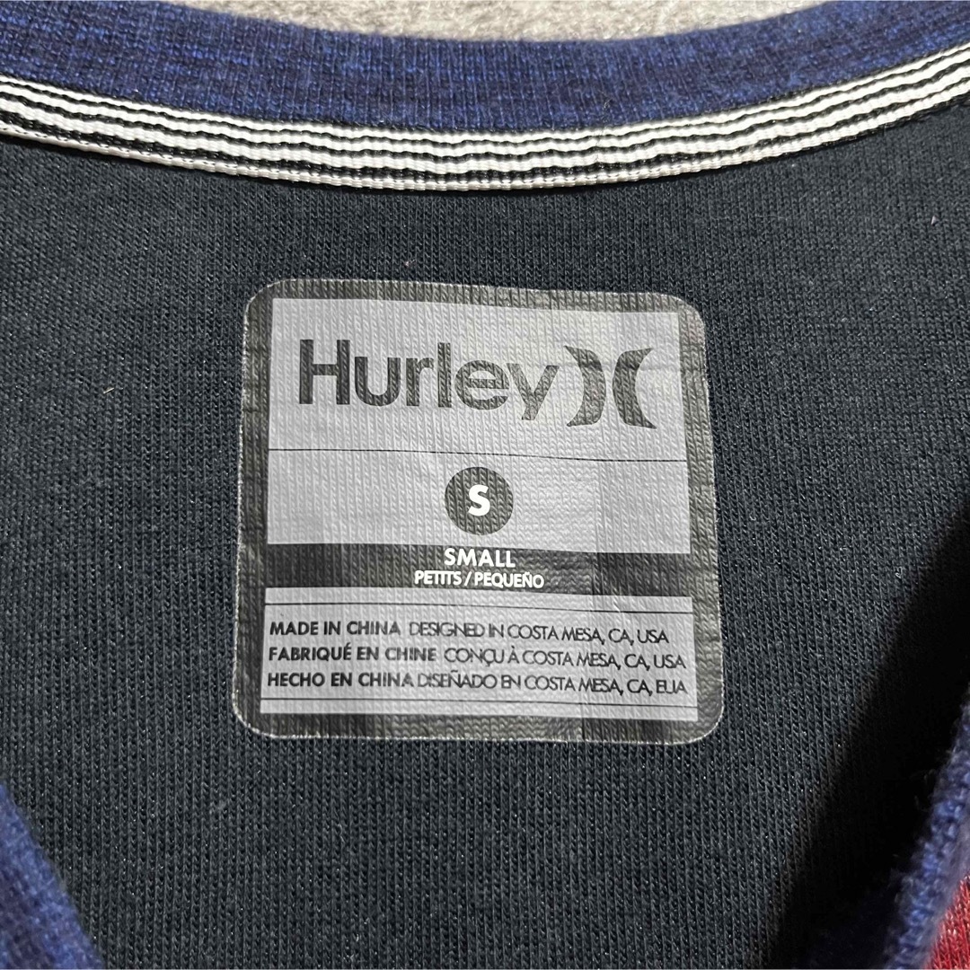 Hurley(ハーレー)のHurley(ハーレー) Phantom(ファントム) スウェット メンズのトップス(スウェット)の商品写真