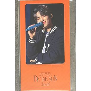 セブンティーン(SEVENTEEN)の【エスクプス】seventeen be the sun japan ブルーレイ(アイドルグッズ)