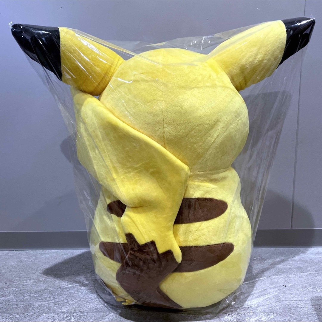 ポケモン - 超希少 ポケモンセンター限定 ピカチュウ 28インチ ポケモン - 超希少 ポケモンセンター限定 ピカチュウ 28インチ