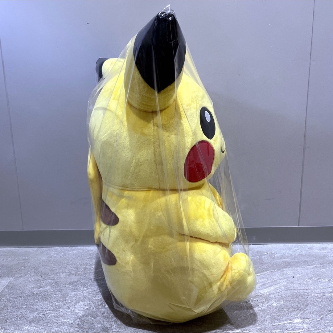 ポケモン - 超希少 ポケモンセンター限定 ピカチュウ 28インチ ポケモン - 超希少 ポケモンセンター限定 ピカチュウ 28インチ