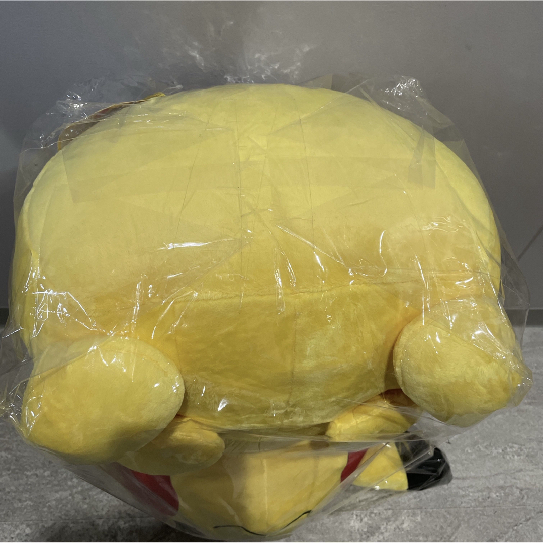 ポケモン - 超希少 ポケモンセンター限定 ピカチュウ 28インチ ポケモン - 超希少 ポケモンセンター限定 ピカチュウ 28インチ