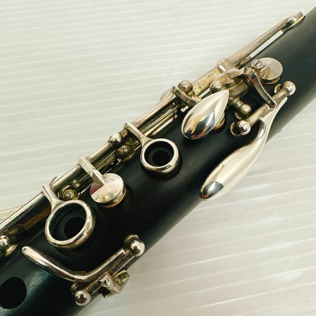 純正・新品 ヤマハ クラリネット YCL-35木管楽器 グラナディラ