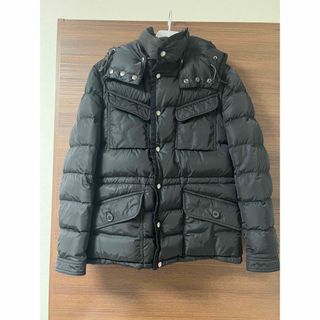 モンクレール(MONCLER)の最終価格！モンクレール　ダウンジャケット(ダウンジャケット)