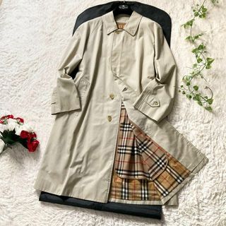 バーバリー(BURBERRY) ステンカラーコート(メンズ)の通販 2,000点以上