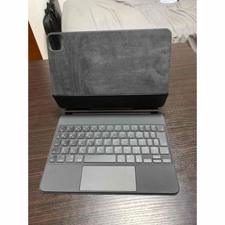 アイパッド(iPad)のマジックキーボードiPad APPLE 11 INCH IPAD PRO(PC周辺機器)