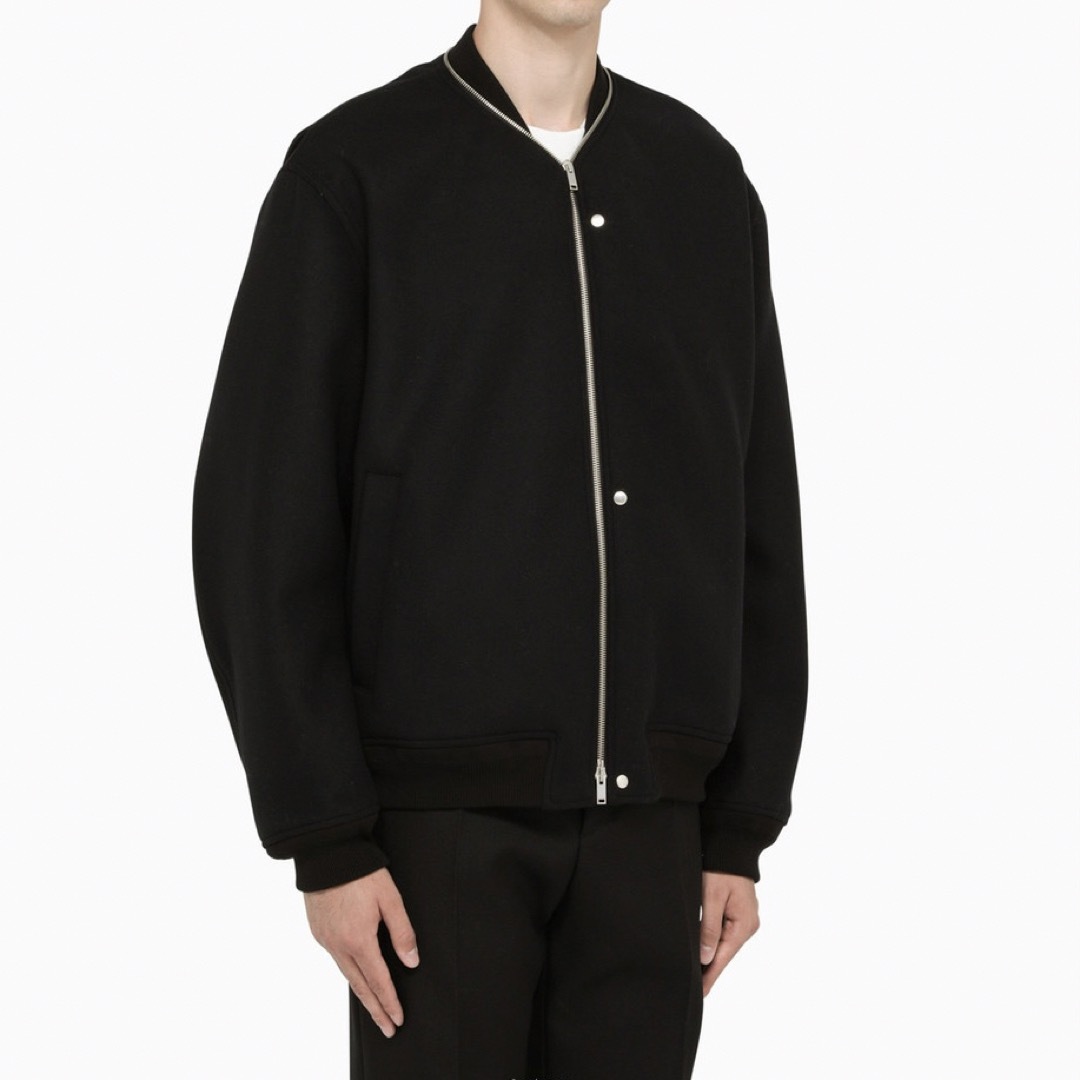 JILSANDER 21aw ボンバージャケット