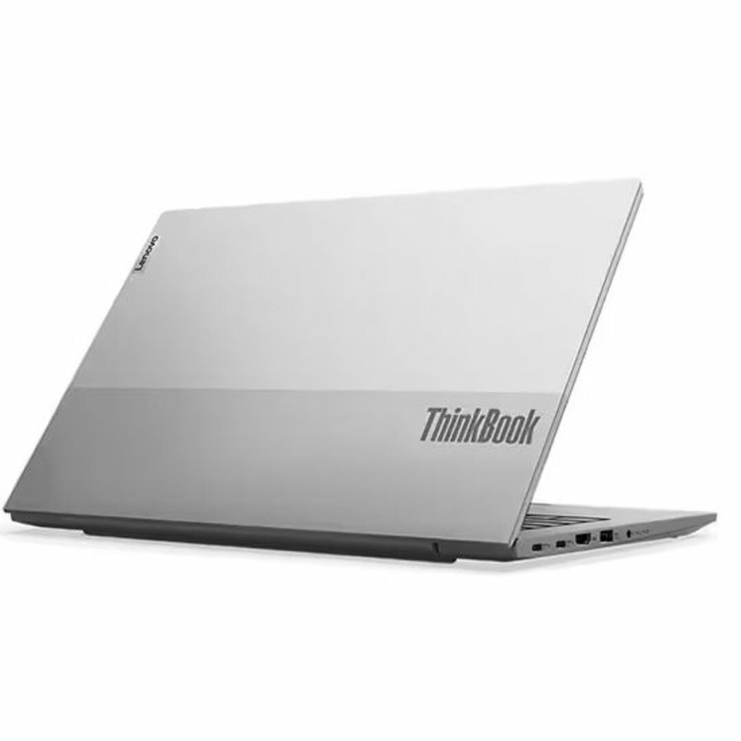 Lenovo(レノボ)の新品 Lenovo ThinkBook 14 Ryzen5 5500U 20G スマホ/家電/カメラのPC/タブレット(ノートPC)の商品写真