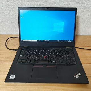 新品同　Lenovo IdeaPad Slim 350 Ryzen7 4700U