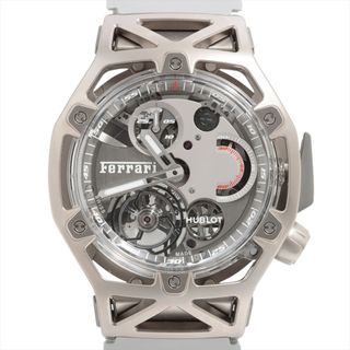 hublot フェラーリの通販 41点 | フリマアプリ ラクマ