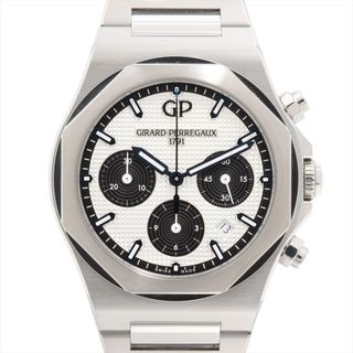 ジラール ペルゴ GIRARD-PERREGAUX 25880-52-721-BB6A シルバー メンズ 腕時計