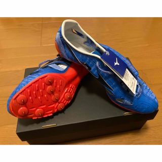 MIZUNO - 新品未使用タグ付き ミズノ クロノインクス 9 26.5cm