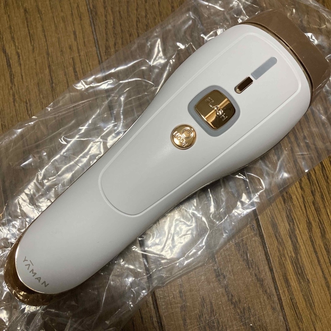 美品】家庭用脱毛器YA-MAN ダブルエピ ルミナスボーテSTA-208T 美品】家庭用脱毛器YA-MAN ダブルエピ ルミナスボーテSTA-208T