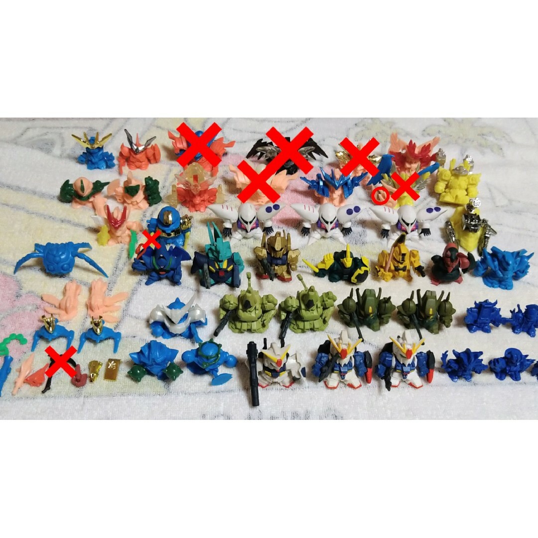 ガンダム 消しゴムフィギュア ガン消し まとめ売り レトロ玩具 ガンダム 消しゴムフィギュア ガン消し まとめ売り レトロ玩具