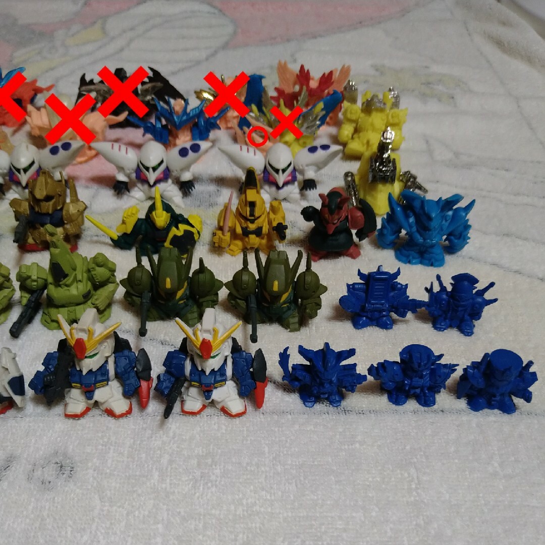 ガンダム 消しゴムフィギュア ガン消し まとめ売り レトロ玩具 ガンダム 消しゴムフィギュア ガン消し まとめ売り レトロ玩具