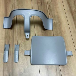 ストッケ(グレー/灰色系)の通販 400点以上 | Stokkeを買うならラクマ
