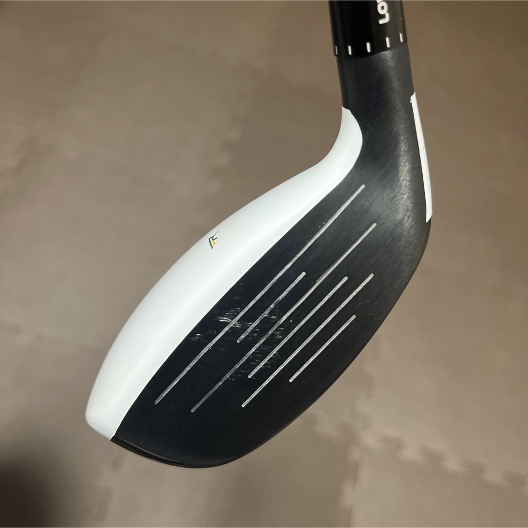 TaylorMade テーラーメイド ロケットボールズ4U / 3U