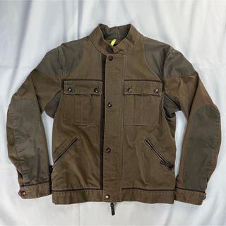 ノンネイティブ(nonnative)のNONNATIVE デザインジャケット　00s vintage(ブルゾン)