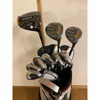 キャロウェイゴルフ セット クラブの通販 700点以上 | Callaway Golfの