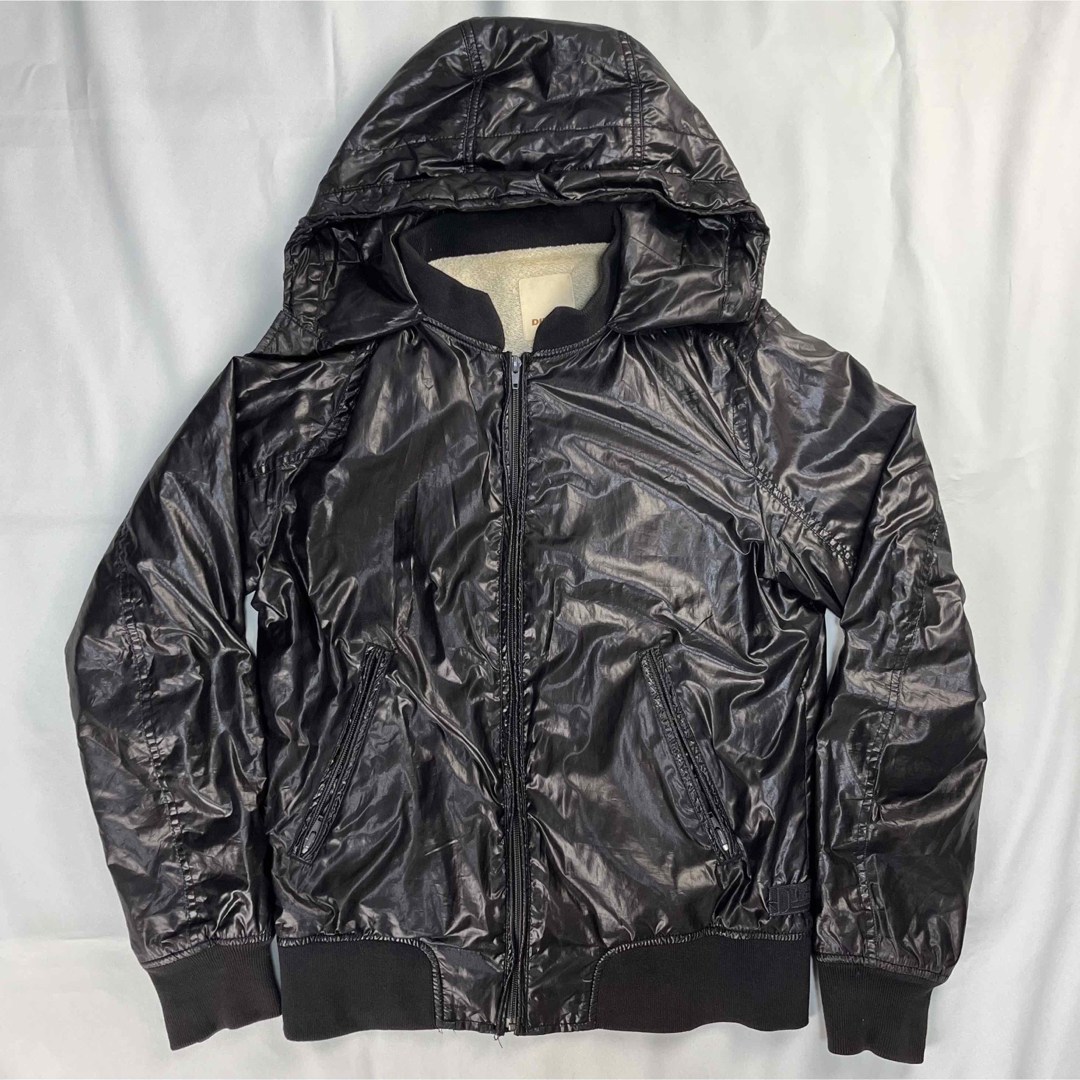 DIESEL(ディーゼル)の【DIESEL】ディーゼル design jacket vintage メンズのジャケット/アウター(ブルゾン)の商品写真
