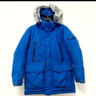 ザノースフェイス(THE NORTH FACE)のta24様専用!!ノースフェイス ダウンジャケット メンズMサイズ(ダウンジャケット)