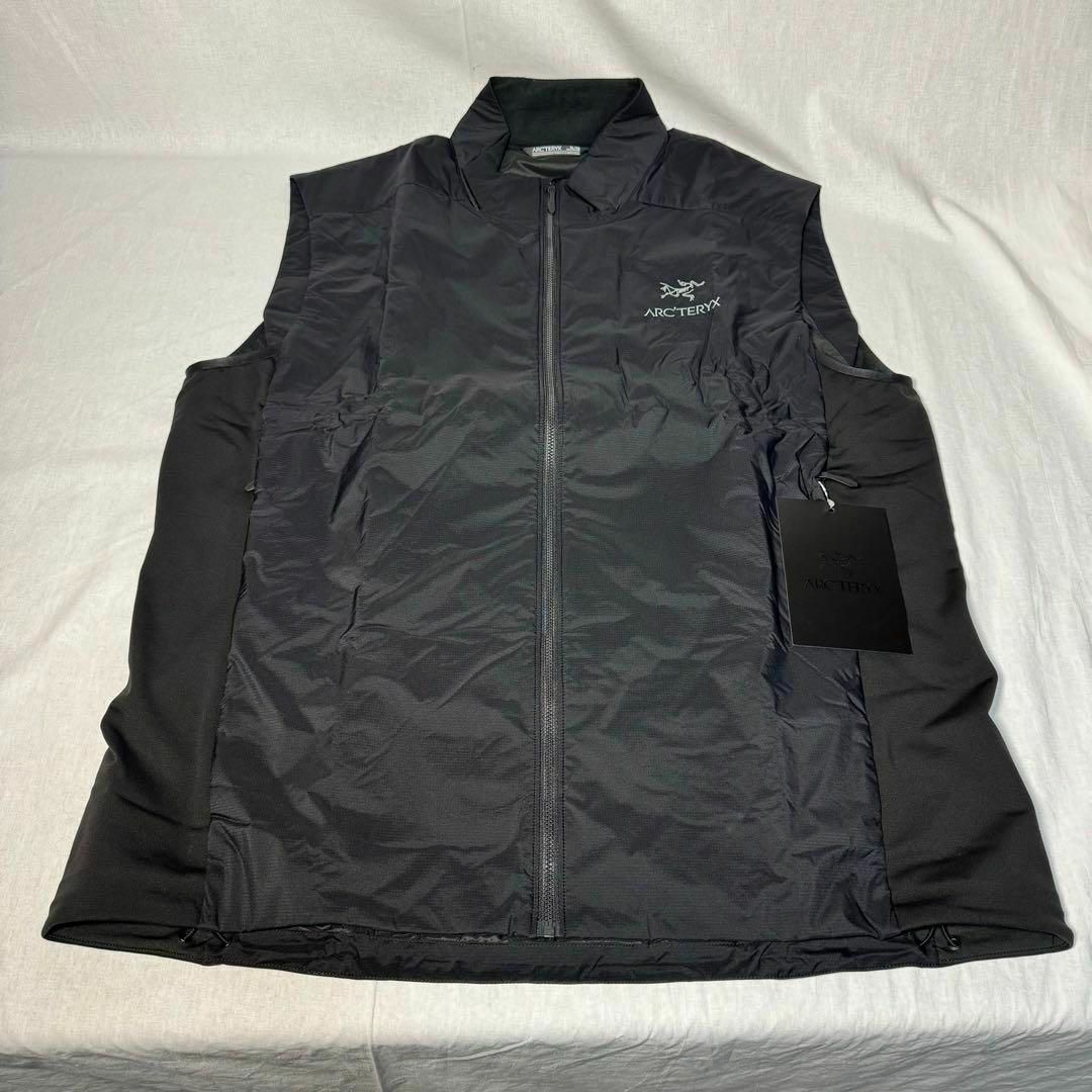 arc'teryx atom LT vest XLサイズ-