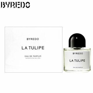 バレード(BYREDO)の新品未開封 バイレード ラテュリップ 100ml(ユニセックス)