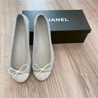 シャネル(CHANEL)のCHANEL / レインシューズ(レインブーツ/長靴)