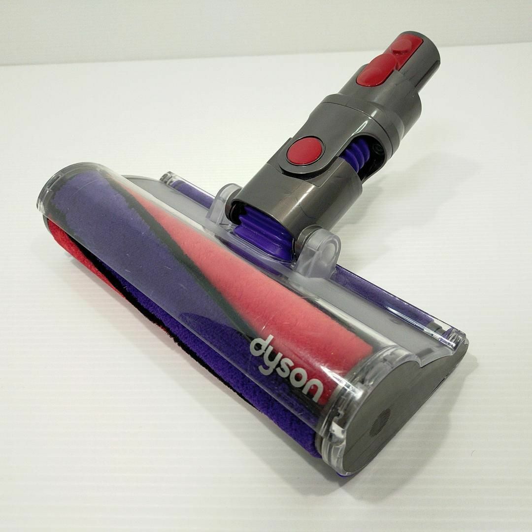 Dyson ダイソン 純正 ソフトローラークリーンヘッド V10・V11用