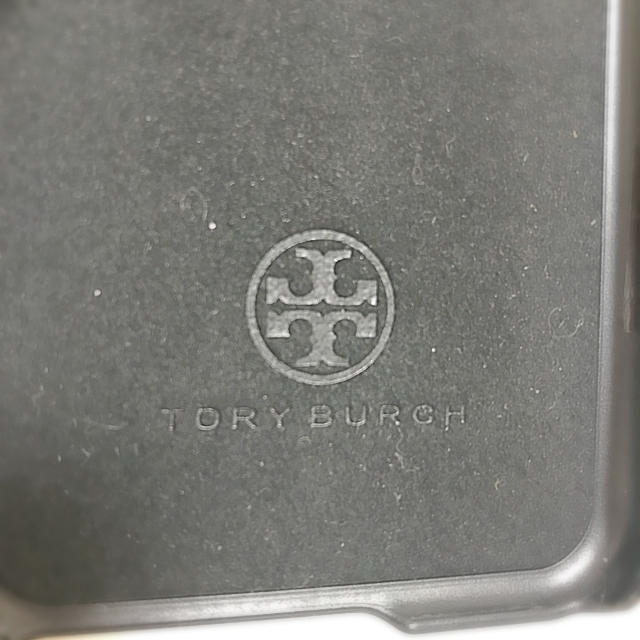 Tory Burch(トリーバーチ)の【美品】Tory Burch♡iPhone6用ケース スマホ/家電/カメラのスマホアクセサリー(iPhoneケース)の商品写真