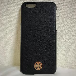 トリーバーチ(Tory Burch)の【美品】Tory Burch♡iPhone6用ケース(iPhoneケース)