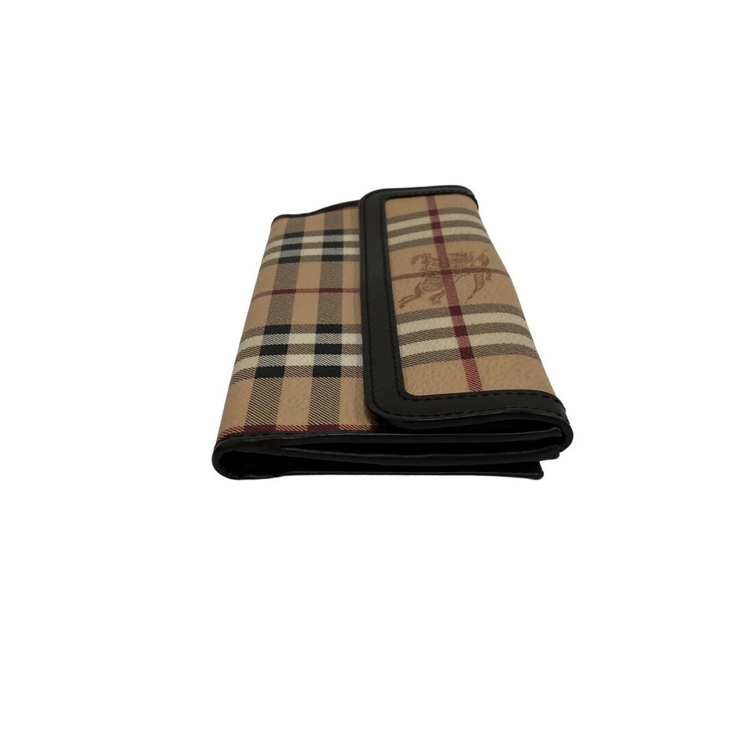 BURBERRY - 未使用保管品 希少品 BURBERRY バーバリー ノバチェック