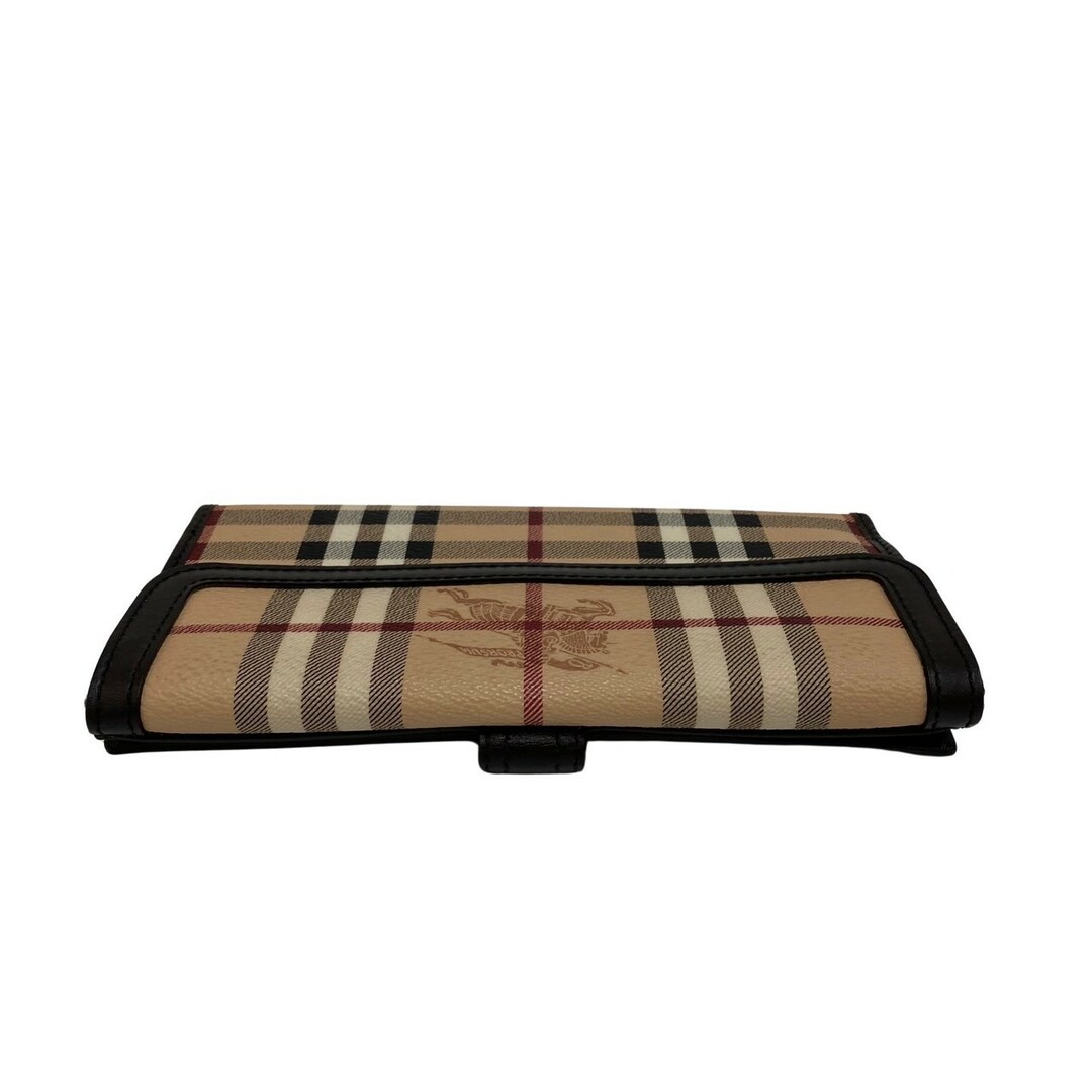 BURBERRY - 未使用保管品 希少品 BURBERRY バーバリー ノバチェック